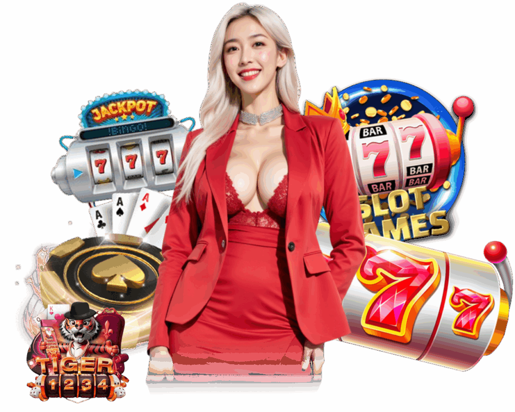 TIGER1234 ทางเข้า สมัคร